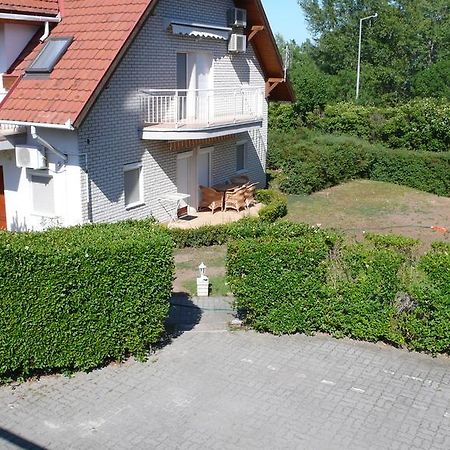 Alsóörs Nyarido Apartman 아파트 외부 사진