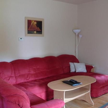 Alsóörs Nyarido Apartman 아파트 외부 사진