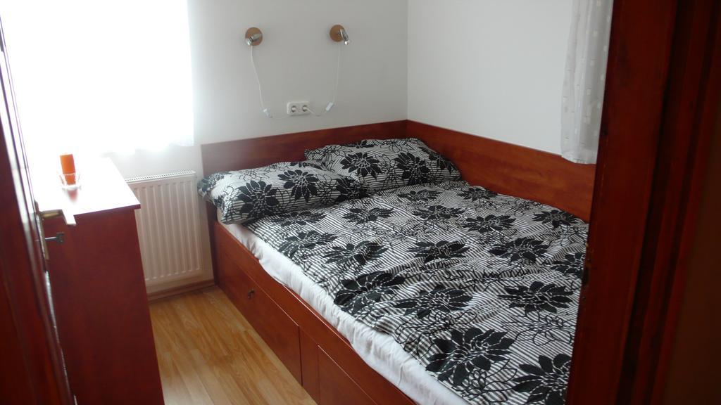 Alsóörs Nyarido Apartman 아파트 외부 사진