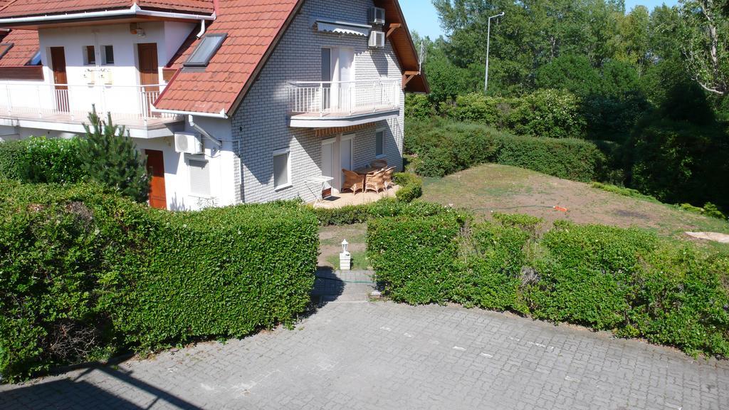 Alsóörs Nyarido Apartman 아파트 외부 사진