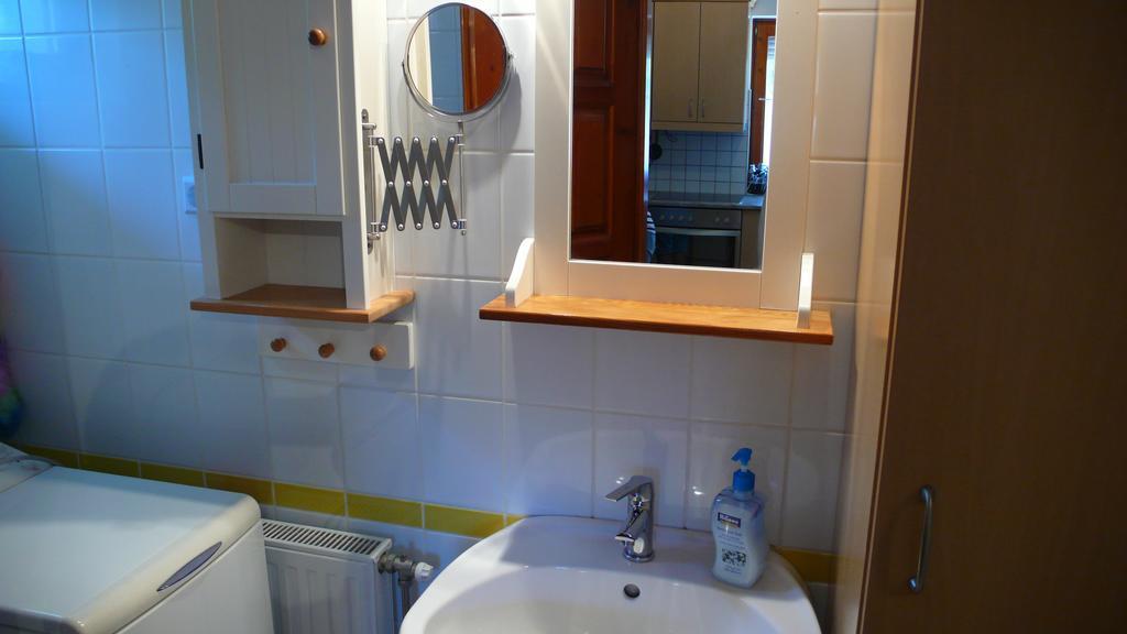 Alsóörs Nyarido Apartman 아파트 외부 사진